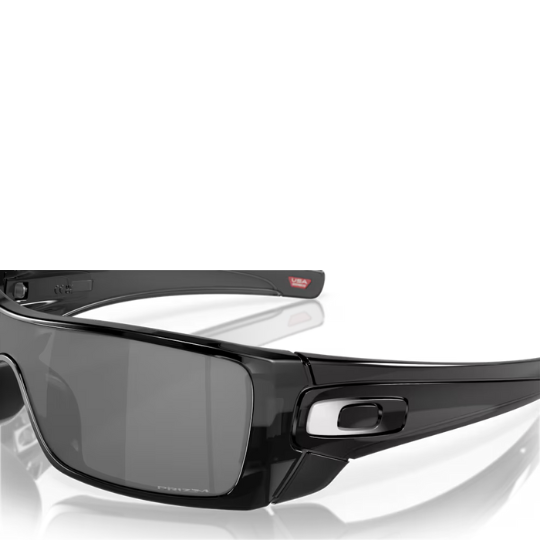 LENTES BATWOLF BLACK INKPRIZM BLACK OAKLEY Outdoors Adventure Colombia