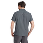 Camisa Eddie Bauer UPF Guide 2.0 Hombre Gris | Outdoor Adventure Colombia