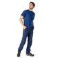 Camiseta Creek Eddie Bauer Hombre Azul | Outdoor Adventure Colombia