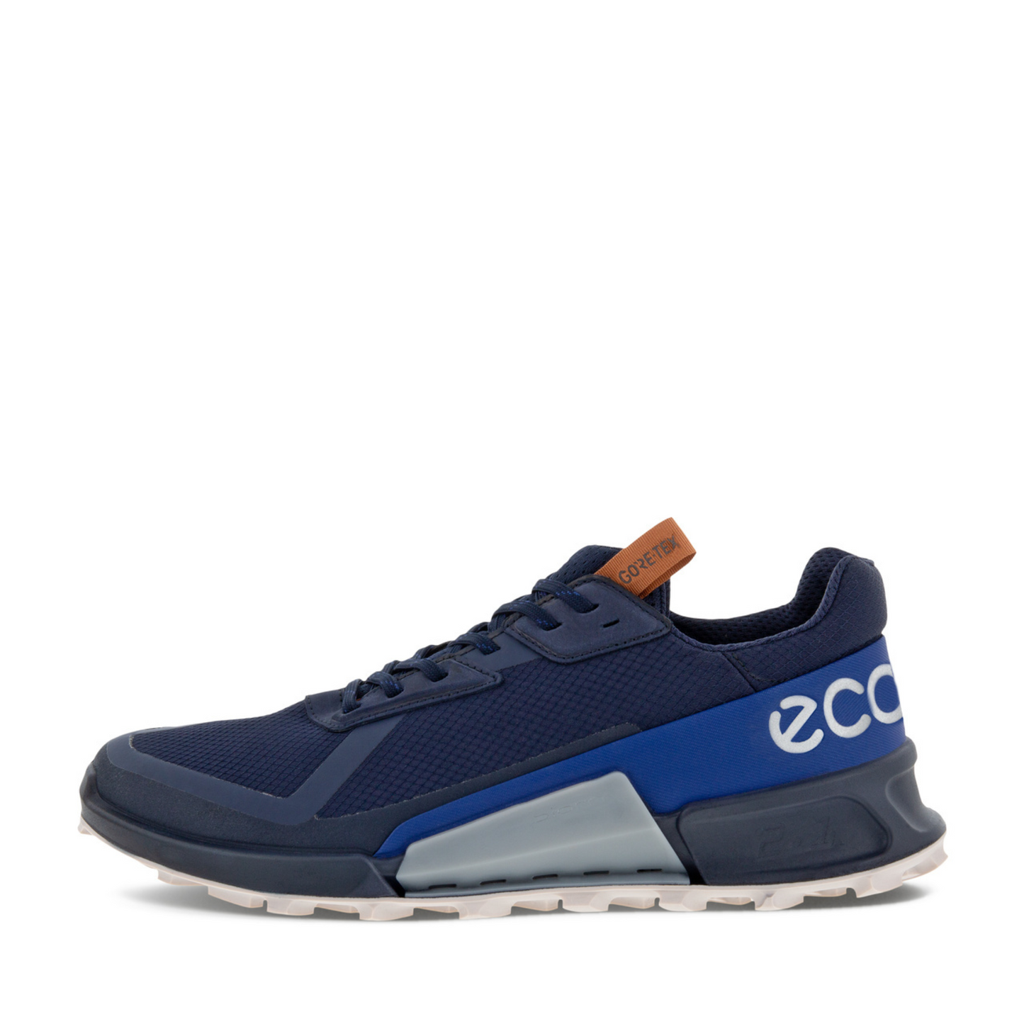 Tenis ECCO Biom 2.1 X Country GOROTEX | Outdoor Adventure Colombia