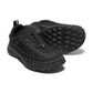 Zapatos Keen Uneek Sneaker Negros Hombre | Outdoor Adventure Colombia