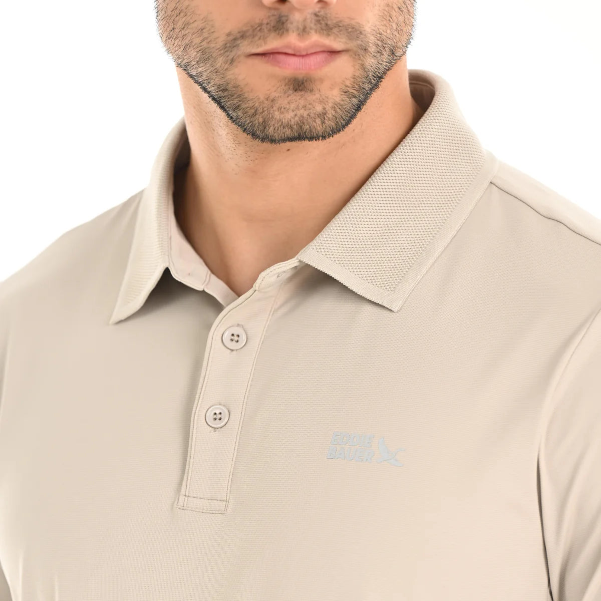 POLO HOMBRE/ ATLAS RIDGE POLO / EDDIE BAUER