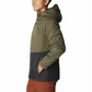 Chaqueta Columbia Point Park Hombre | Outdoor Adventure Colombia