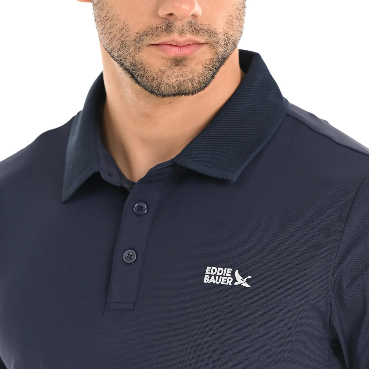 POLO HOMBRE/ ATLAS RIDGE POLO / EDDIE BAUER
