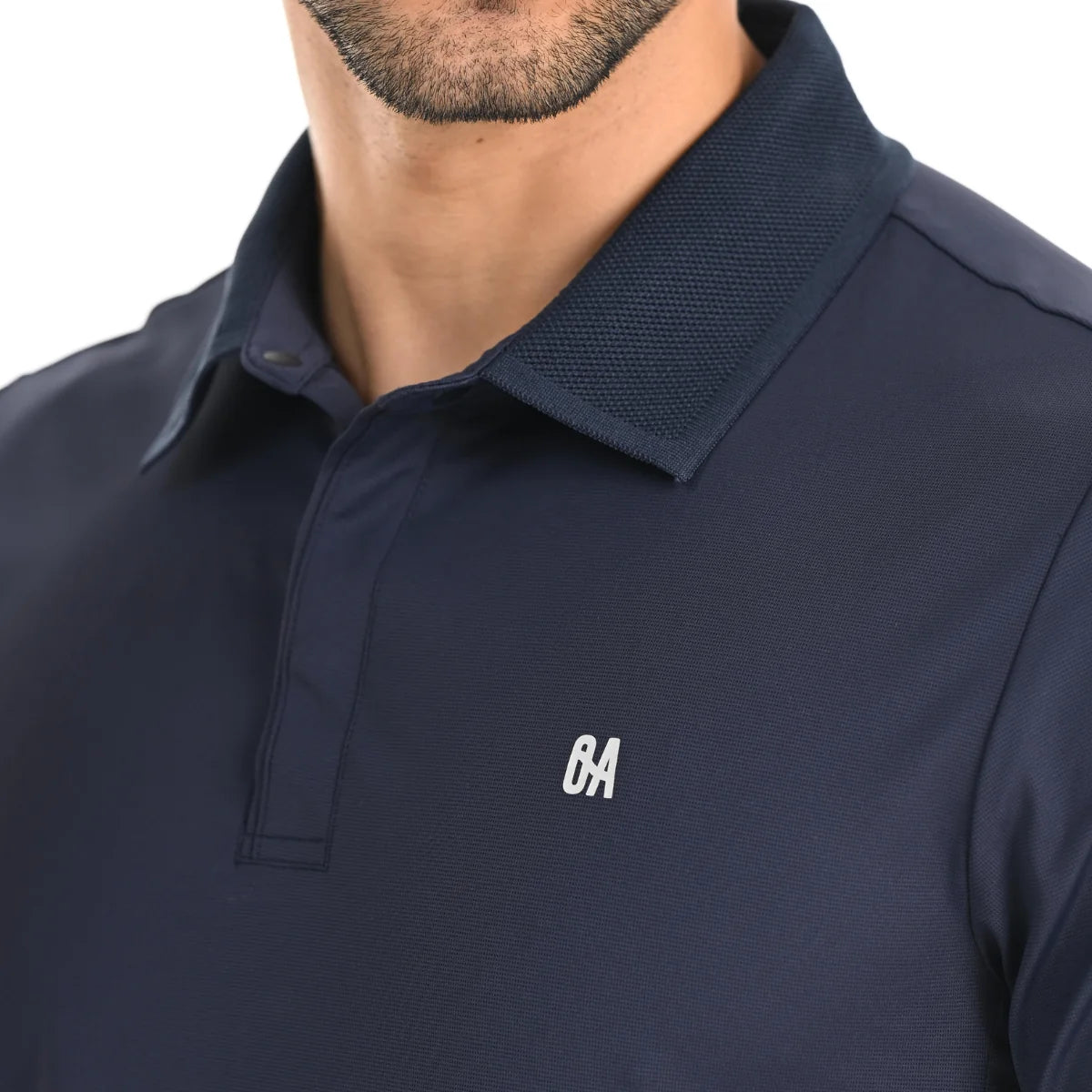 POLO DE HOMBRE/ TYRONA / OUTDOOR ADVENTURE