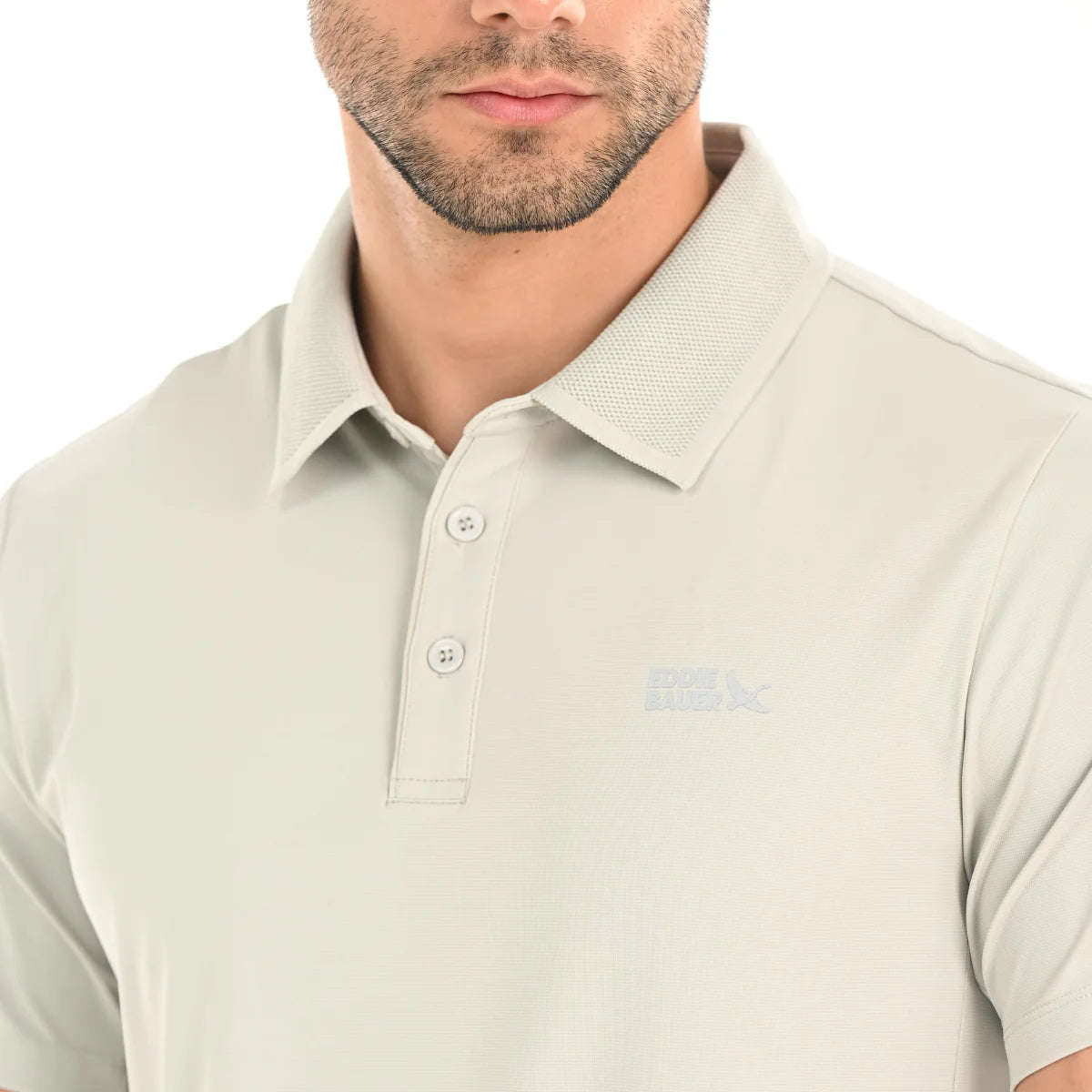 POLO HOMBRE/ ATLAS RIDGE POLO / EDDIE BAUER
