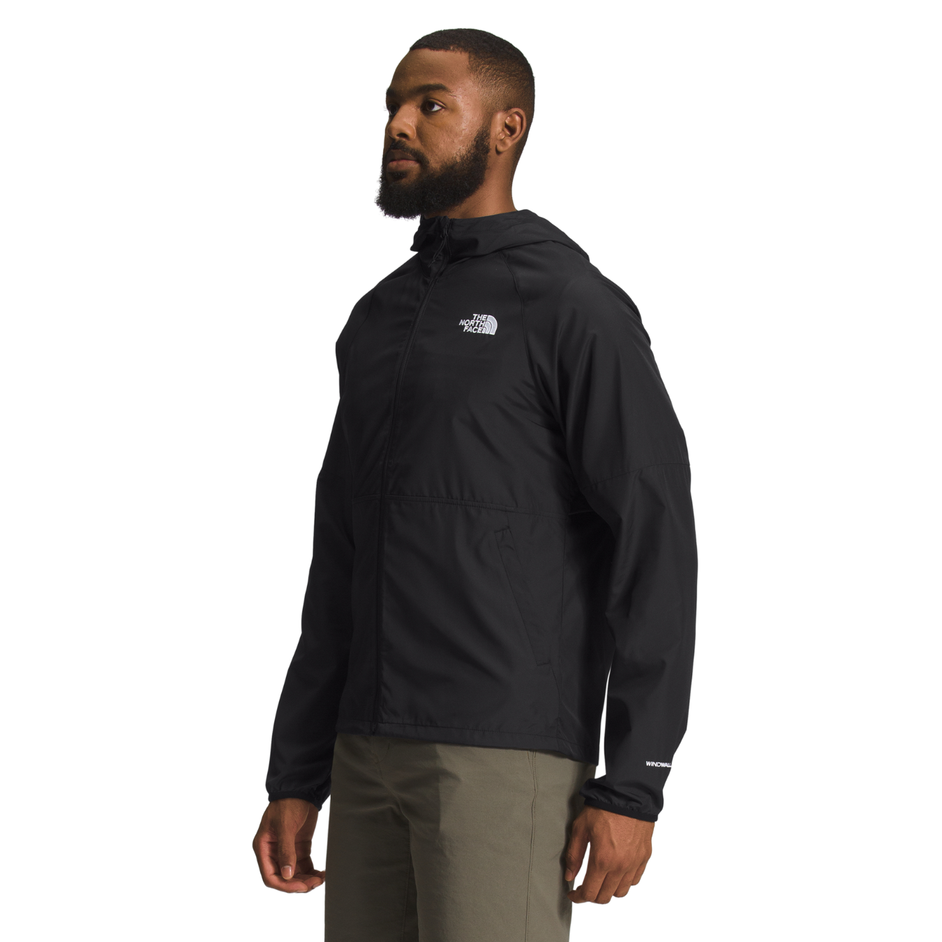 Chaqueta Flyweight 2.0 The North Face Color Negro | Outdoor Adventure Colombia
