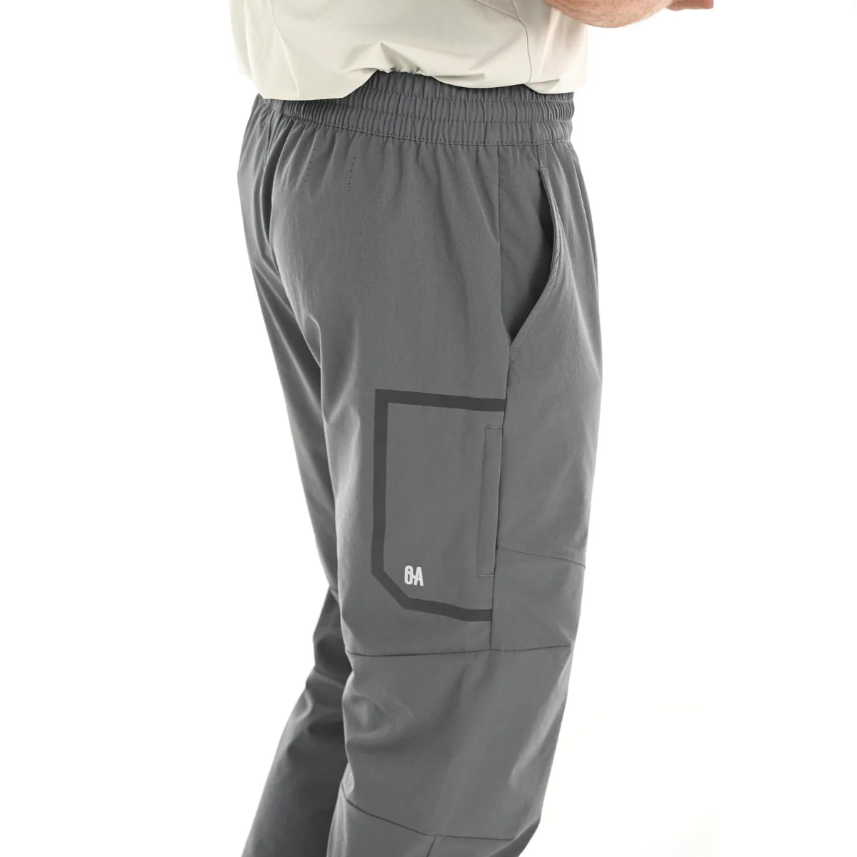 PANTALON DE HOMBRE/ TYRONA / OUTDOOR ADVENTURE