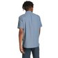 Camisa Eddie Bauer UPF Guide 2.0 Hombre Azul | Outdoor Adventure Colombia