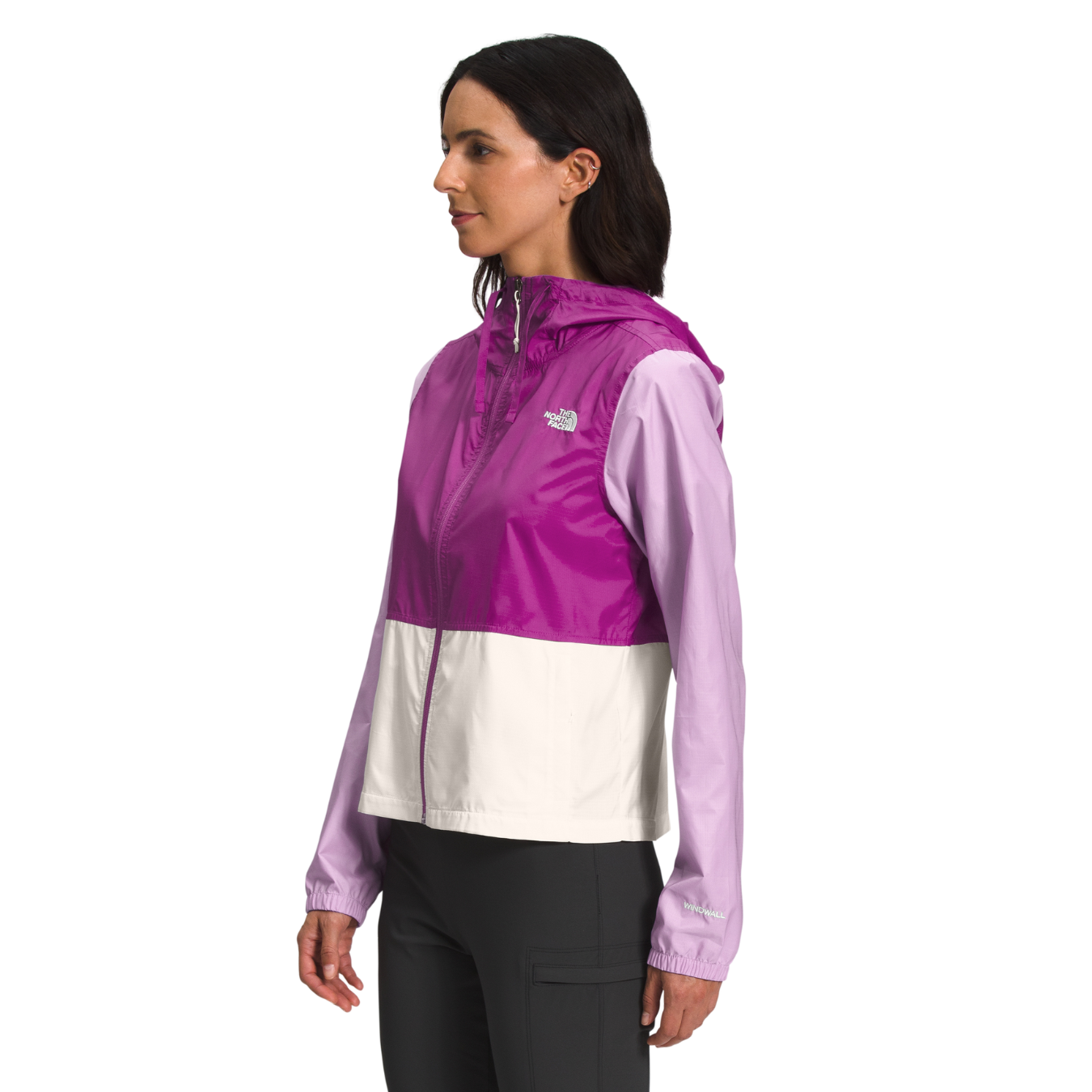 CHAQUETA  W CYCLONE JACKET 3 / THE NORTH FACE