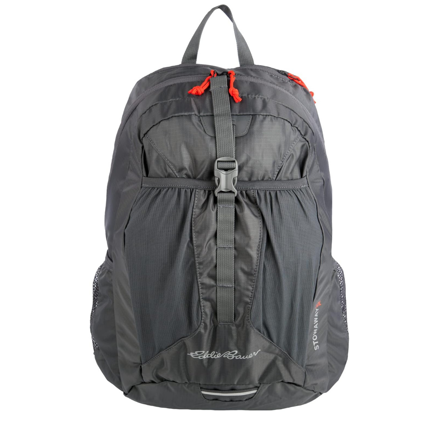 Maleta Stowaway Daypack 30 Eddie Bauer Gris | Outdoor Adventure Colombia