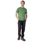 Camiseta Creek Eddie Bauer Hombre Verde | Outdoor Adventure Colombia