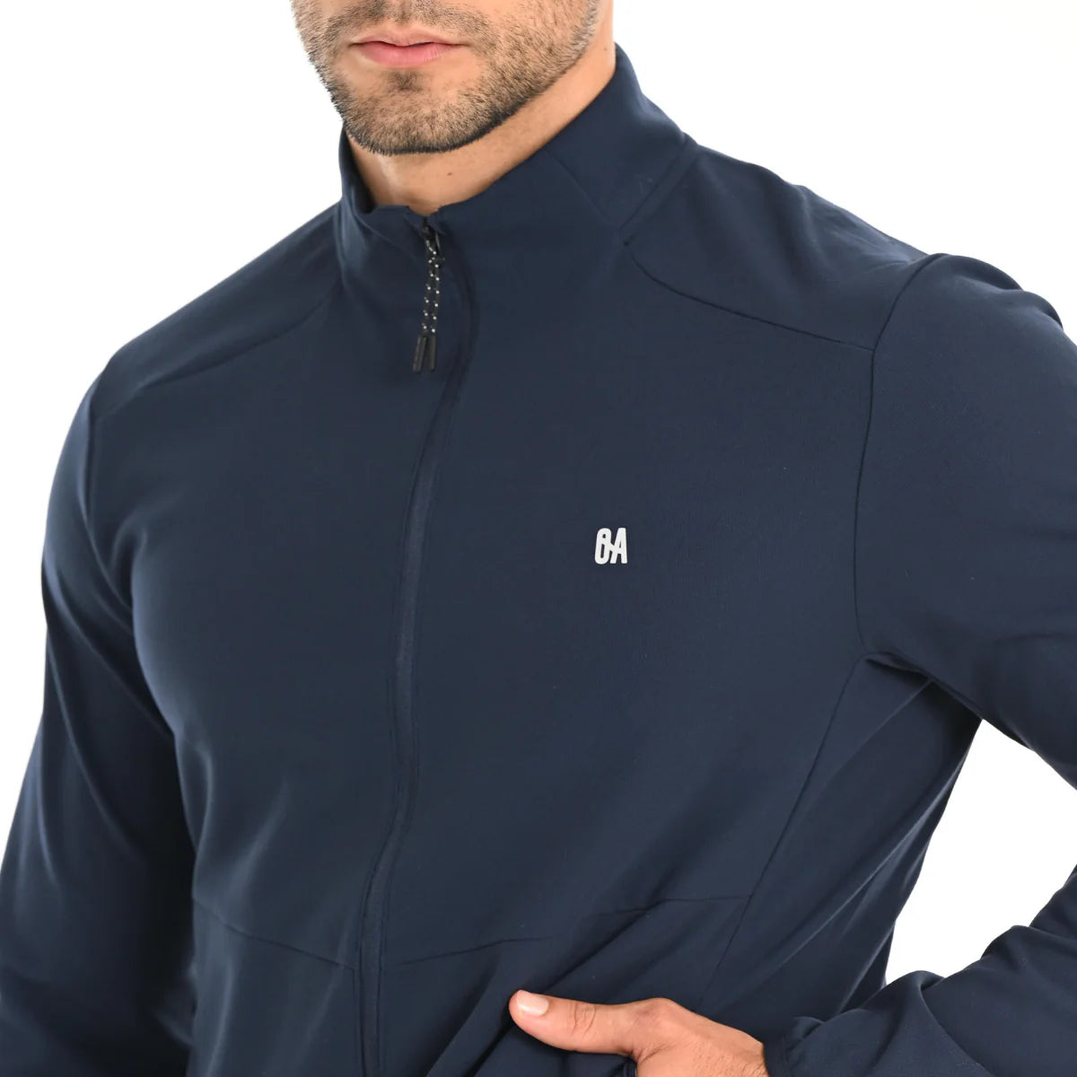 CHAQUETA DE HOMBRE/ TYRONA / OUTDOOR ADVENTURE