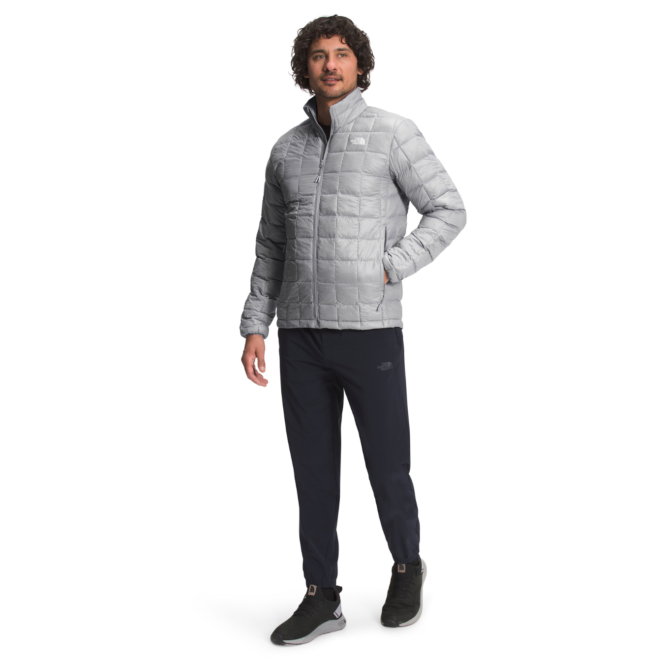 Chaqueta The North Face ThermoBall™ Eco Hombre | Outdoor Adventure Col