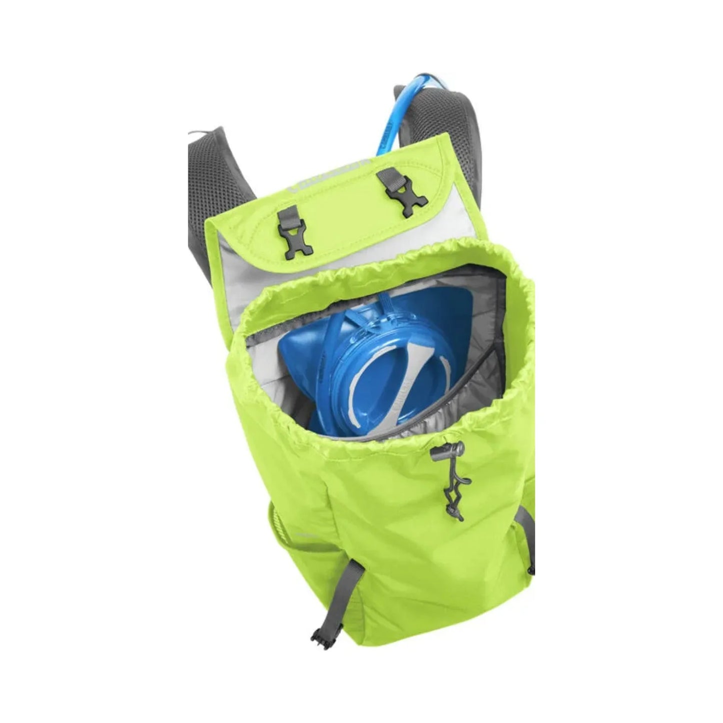 MORRAL/ ARETE 18 50OZ, CHARTREUSE / CAMELBAK