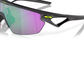 LENTES SPHAERA MATTE BLACK INKPRIZM RO / OAKLEY