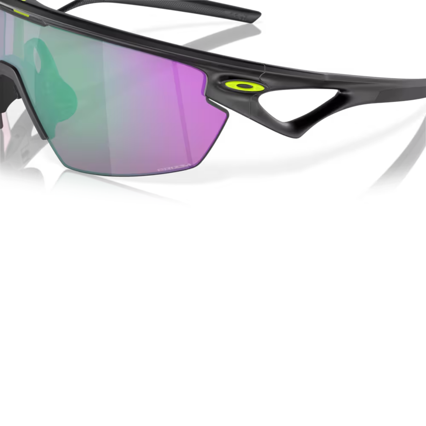 LENTES SPHAERA MATTE BLACK INKPRIZM RO / OAKLEY