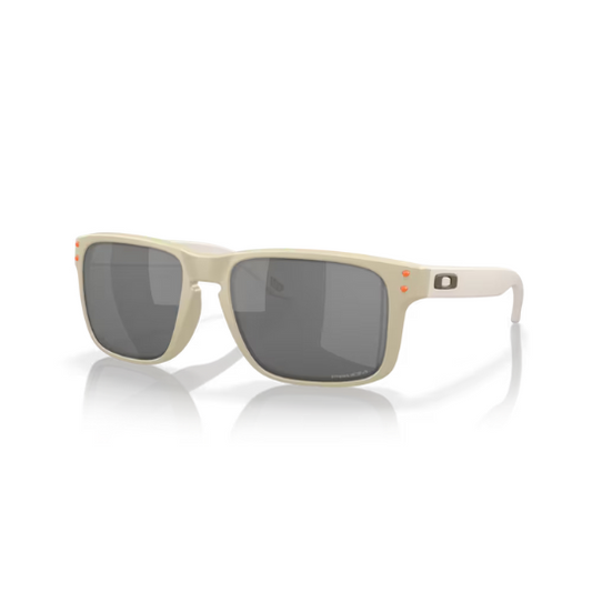 LENTES HOLBROOK MATTE SAND PRIZM BLACK / OAKLEY