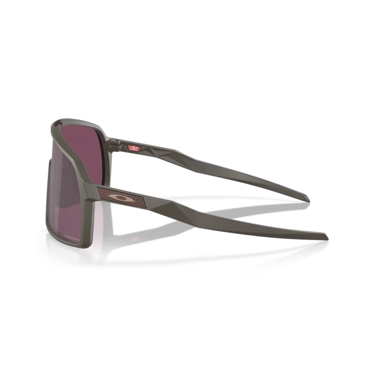 LENTES SUTRO MATTE OLIVE PRIZM ROAD BLA / OAKLEY