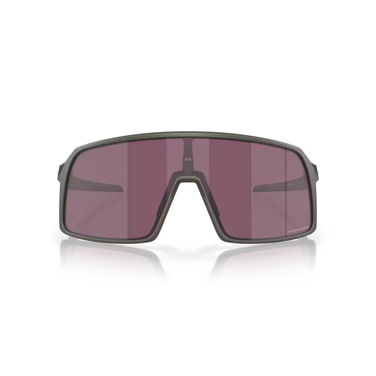 LENTES SUTRO MATTE OLIVE PRIZM ROAD BLA / OAKLEY