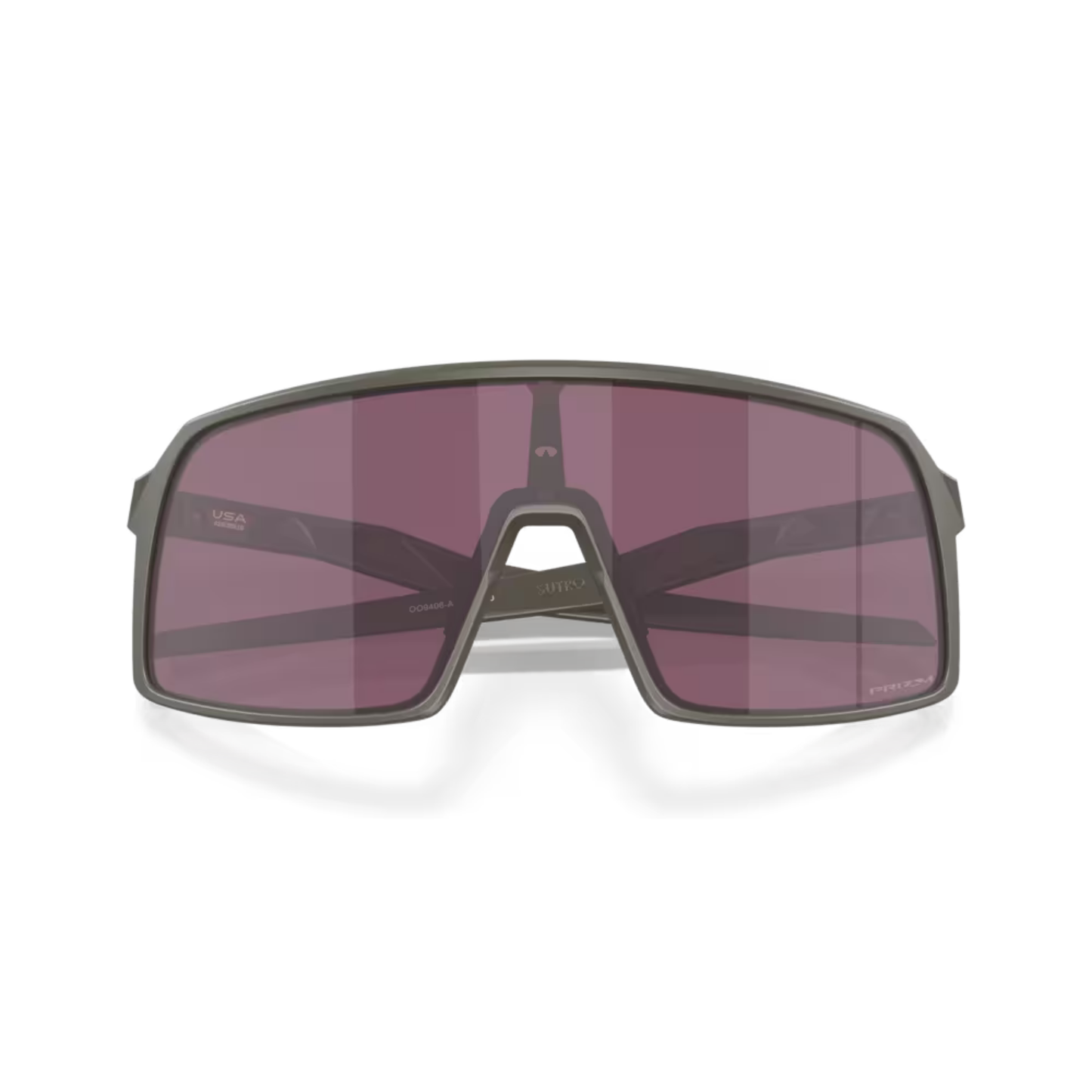 LENTES SUTRO MATTE OLIVE PRIZM ROAD BLA / OAKLEY