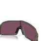 LENTES SUTRO MATTE OLIVE PRIZM ROAD BLA / OAKLEY