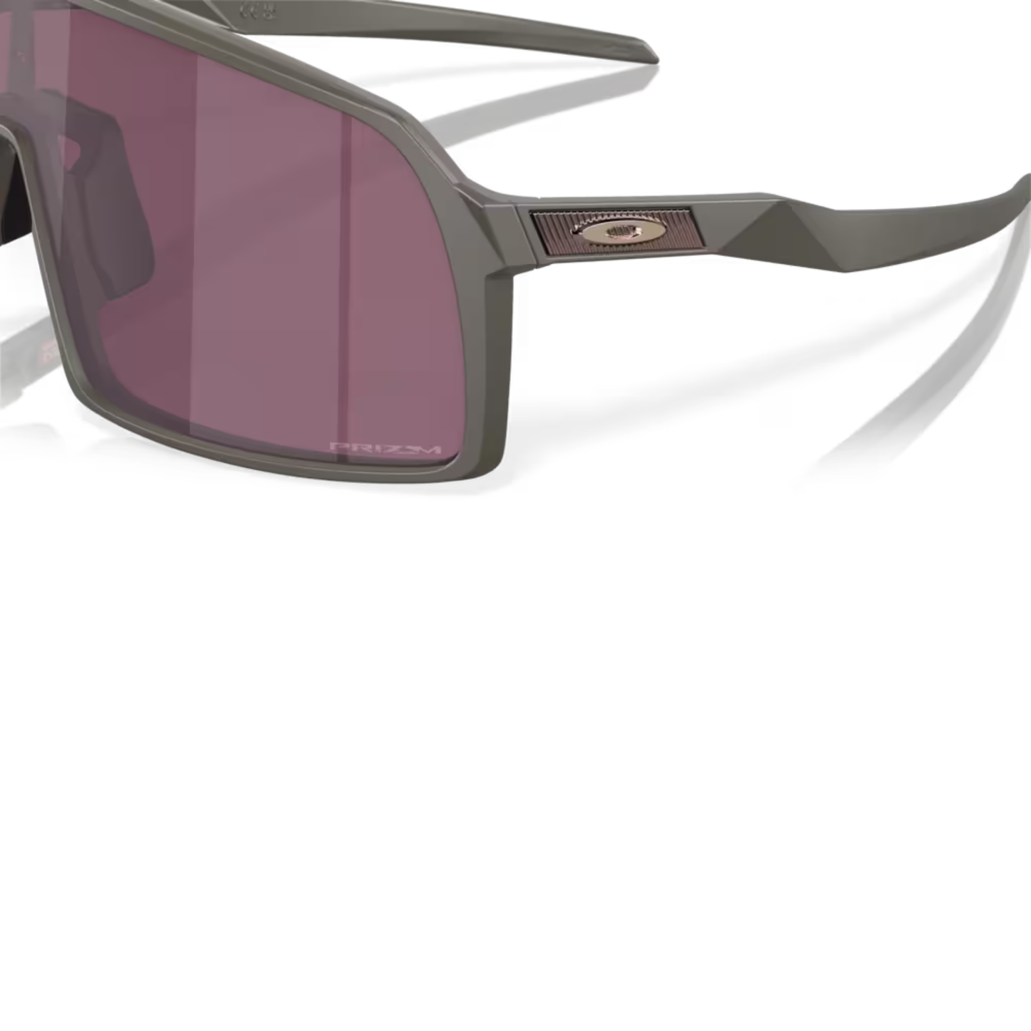 LENTES SUTRO MATTE OLIVE PRIZM ROAD BLA / OAKLEY