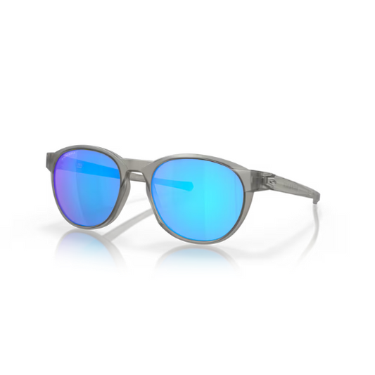 LENTES REEDMACE MATTE GREY INKPRIZM SA / OAKLEY