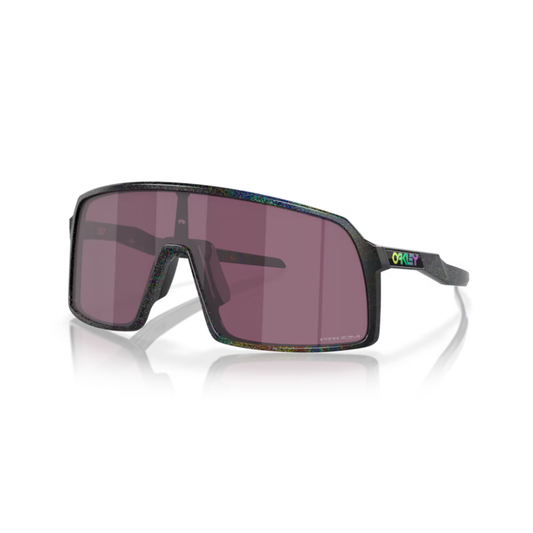 LENTES SUTRO DARK GALAXY PRIZM ROAD BLA / OAKLEY