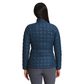 Chaqueta The North Face ThermoBall™ Eco 2.0 Mujer Azul | Outdoor Adventure