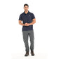 POLO HOMBRE/ ATLAS RIDGE POLO / EDDIE BAUER