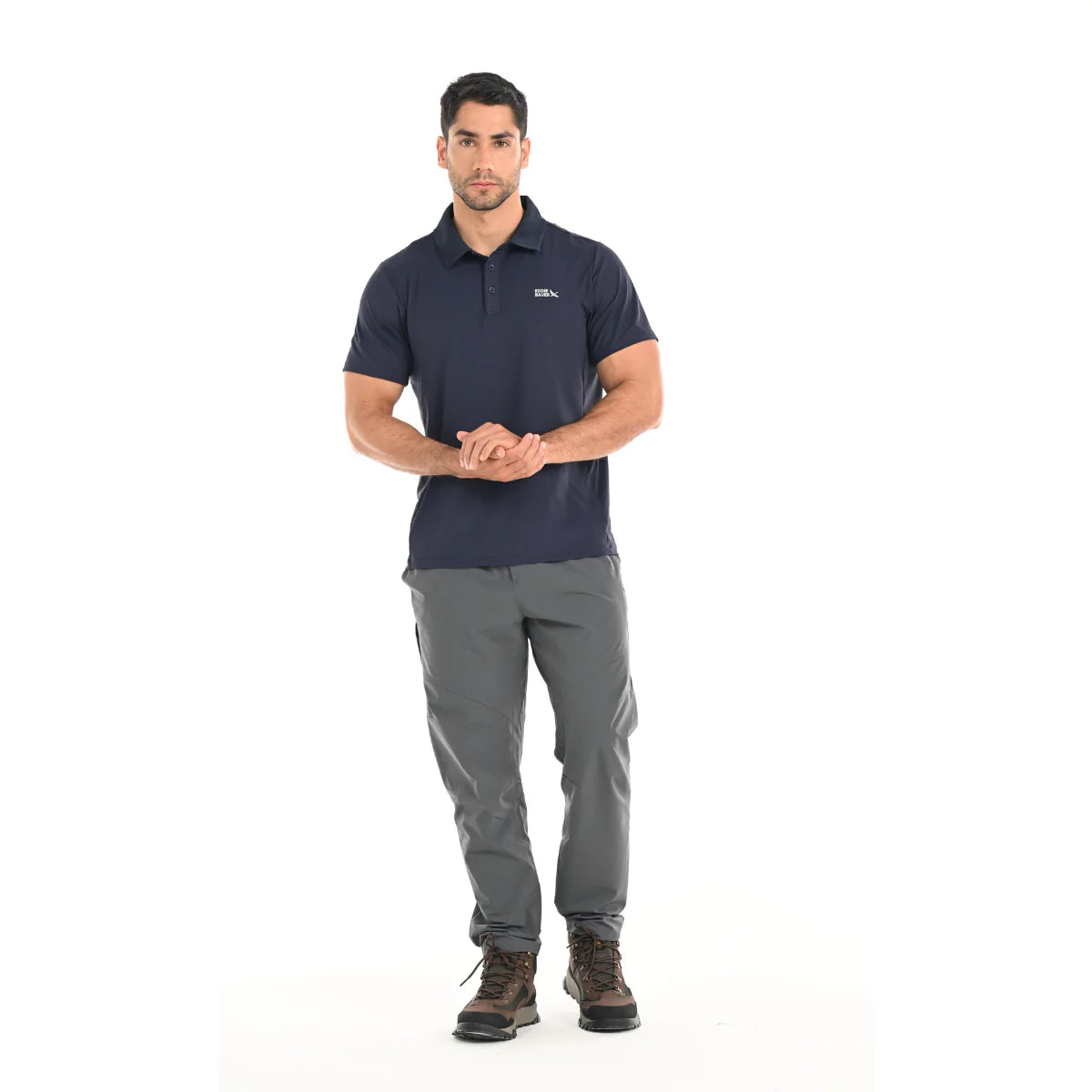 POLO HOMBRE/ ATLAS RIDGE POLO / EDDIE BAUER