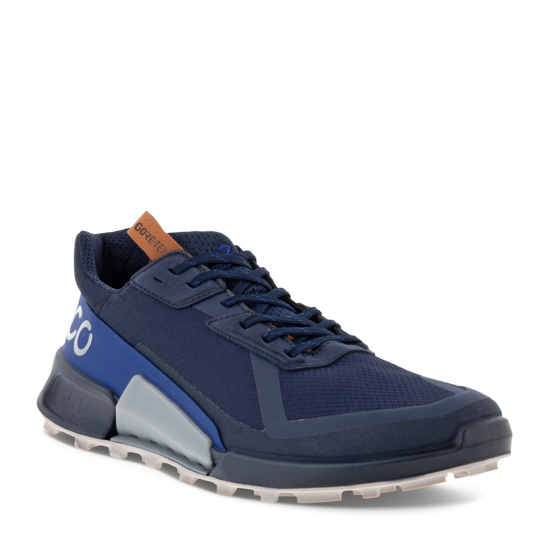 Tenis ECCO Biom 2.1 X Country GOROTEX | Outdoor Adventure Colombia