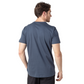 Camiseta Creek Eddie Bauer Hombre Azul | Outdoor Adventure Colombia