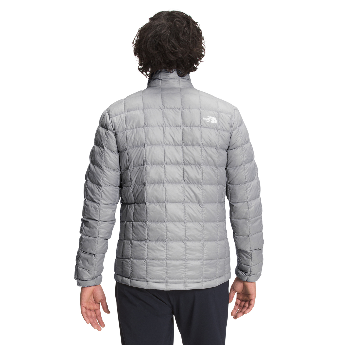 Chaqueta The North Face ThermoBall™ Eco Hombre | Outdoor Adventure Col