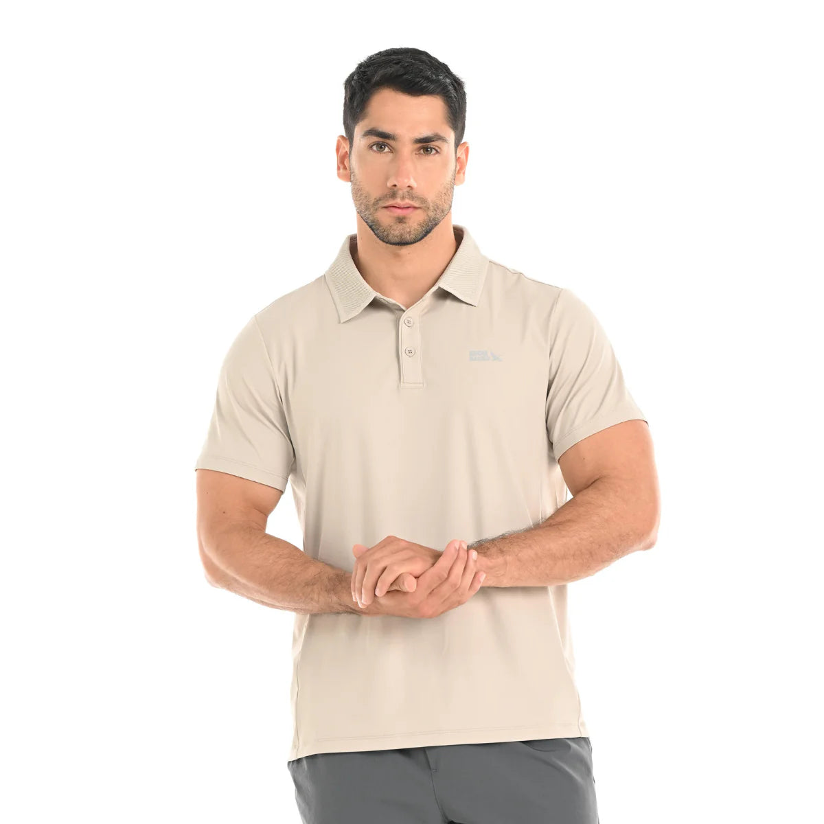 POLO HOMBRE/ ATLAS RIDGE POLO / EDDIE BAUER