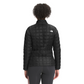 Chaqueta The North Face ThermoBall™ Eco Mujer Negra | Outdoor Adventure Col