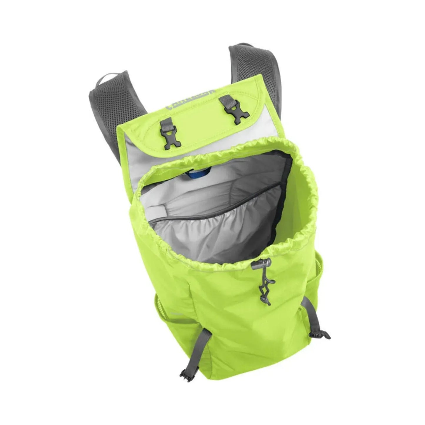 MORRAL/ ARETE 18 50OZ, CHARTREUSE / CAMELBAK