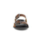 CALZADO HOMBRE ECCO 2ND COZMO M COGNAC / ECCO