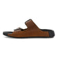 CALZADO HOMBRE ECCO 2ND COZMO M COGNAC / ECCO