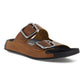 CALZADO HOMBRE ECCO 2ND COZMO M COGNAC / ECCO