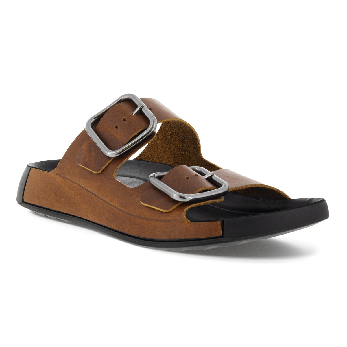 CALZADO HOMBRE ECCO 2ND COZMO M COGNAC / ECCO