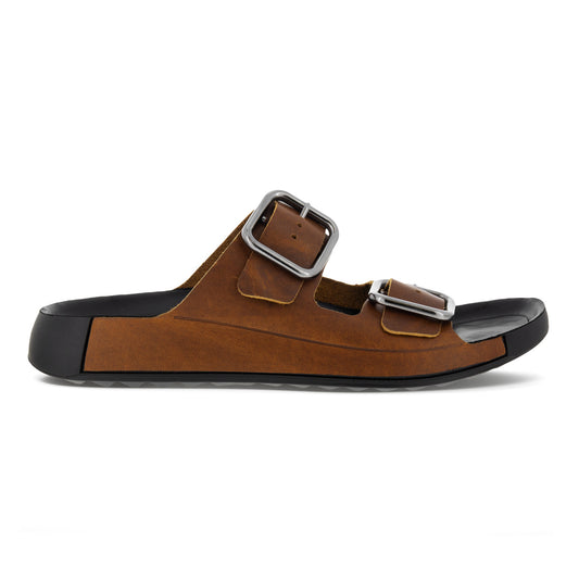 CALZADO HOMBRE ECCO 2ND COZMO M COGNAC / ECCO