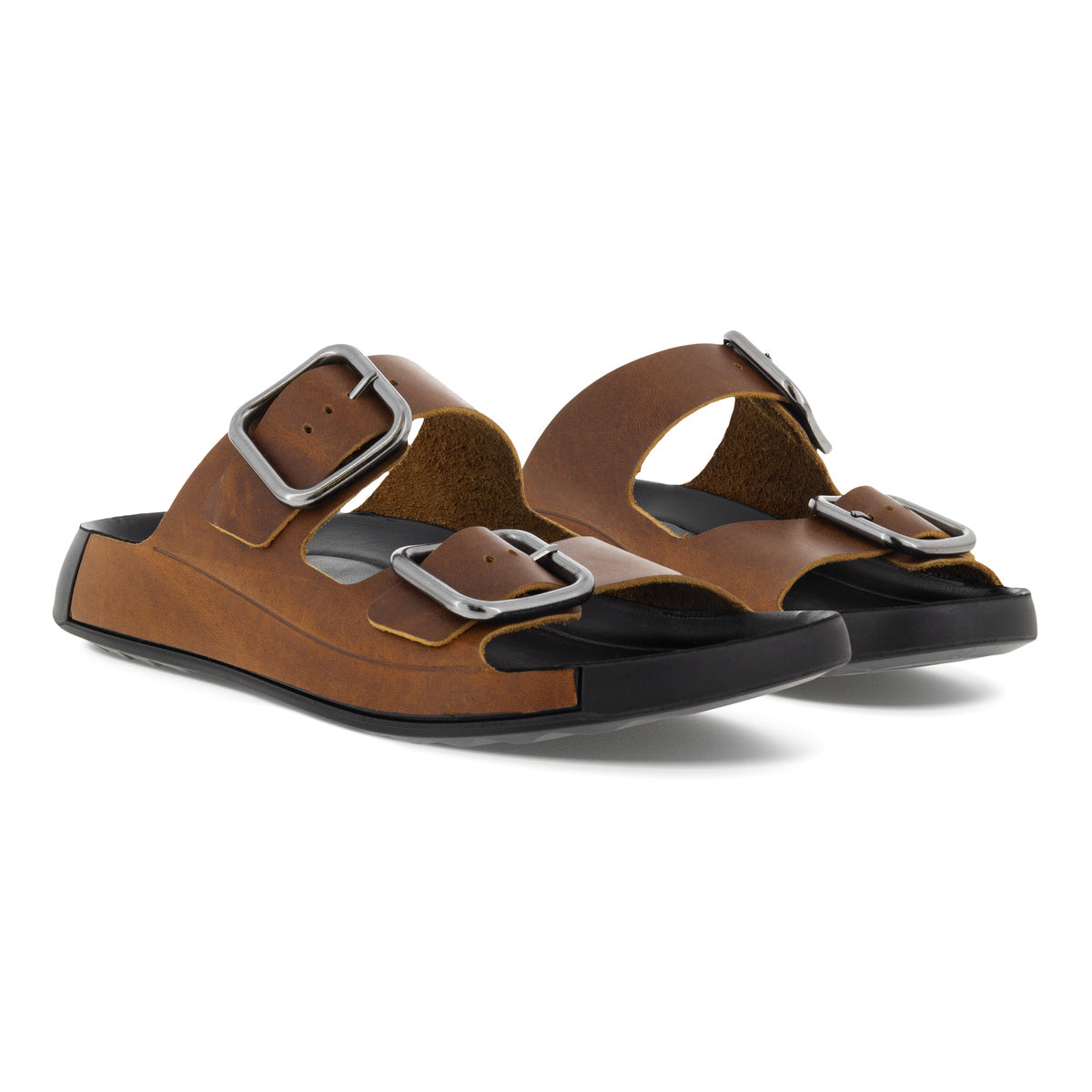 CALZADO HOMBRE ECCO 2ND COZMO M COGNAC / ECCO