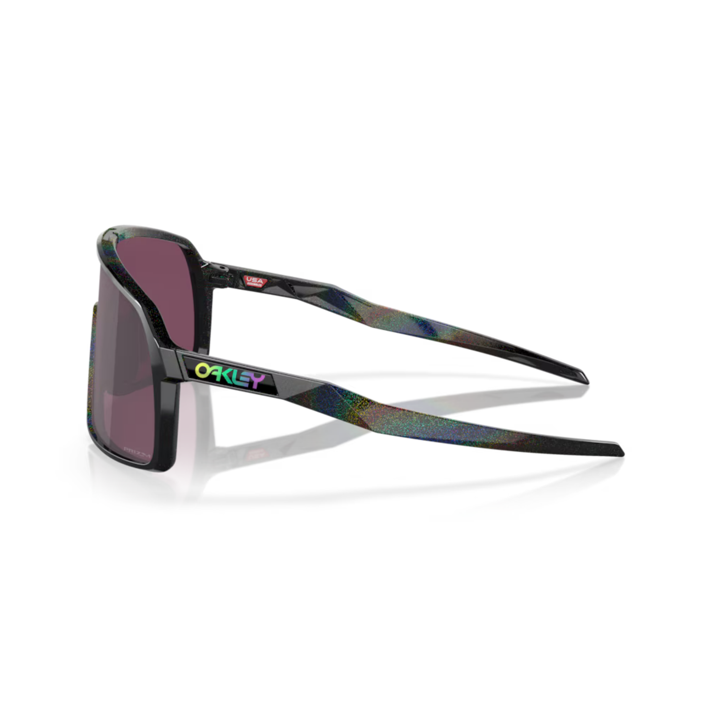 LENTES SUTRO DARK GALAXY PRIZM ROAD BLA / OAKLEY