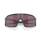 LENTES SUTRO DARK GALAXY PRIZM ROAD BLA / OAKLEY