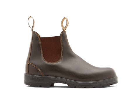 BOTA HOMBRE ELASTIC SIDED LINED / BLUNDSTONE