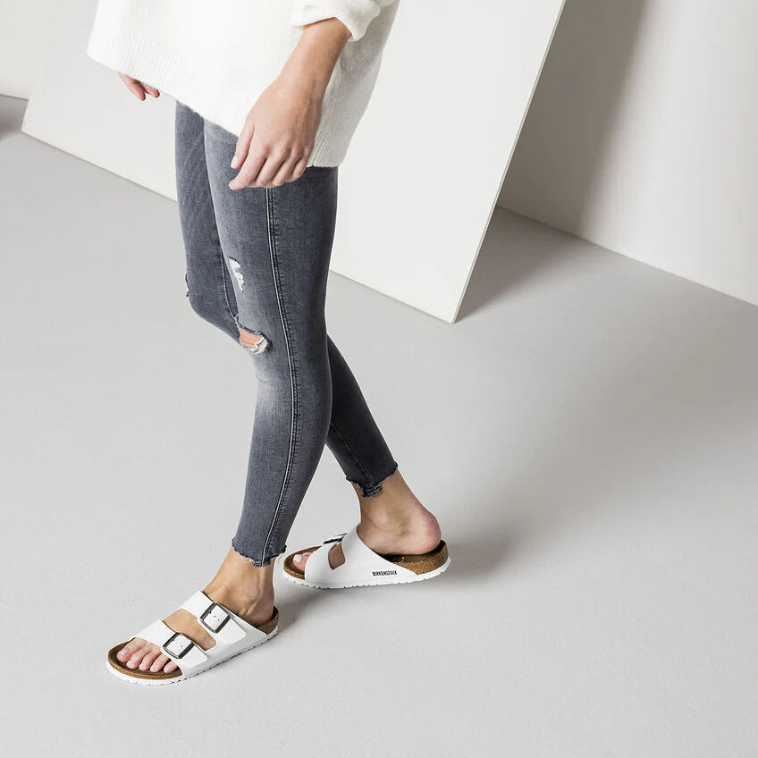 SANDALIAS UNISEX ARIZONA BF UX / BIRKENSTOCK