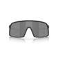 LENTES SUTRO MATTE BLACK PATINA PRIZM B / OAKLEY