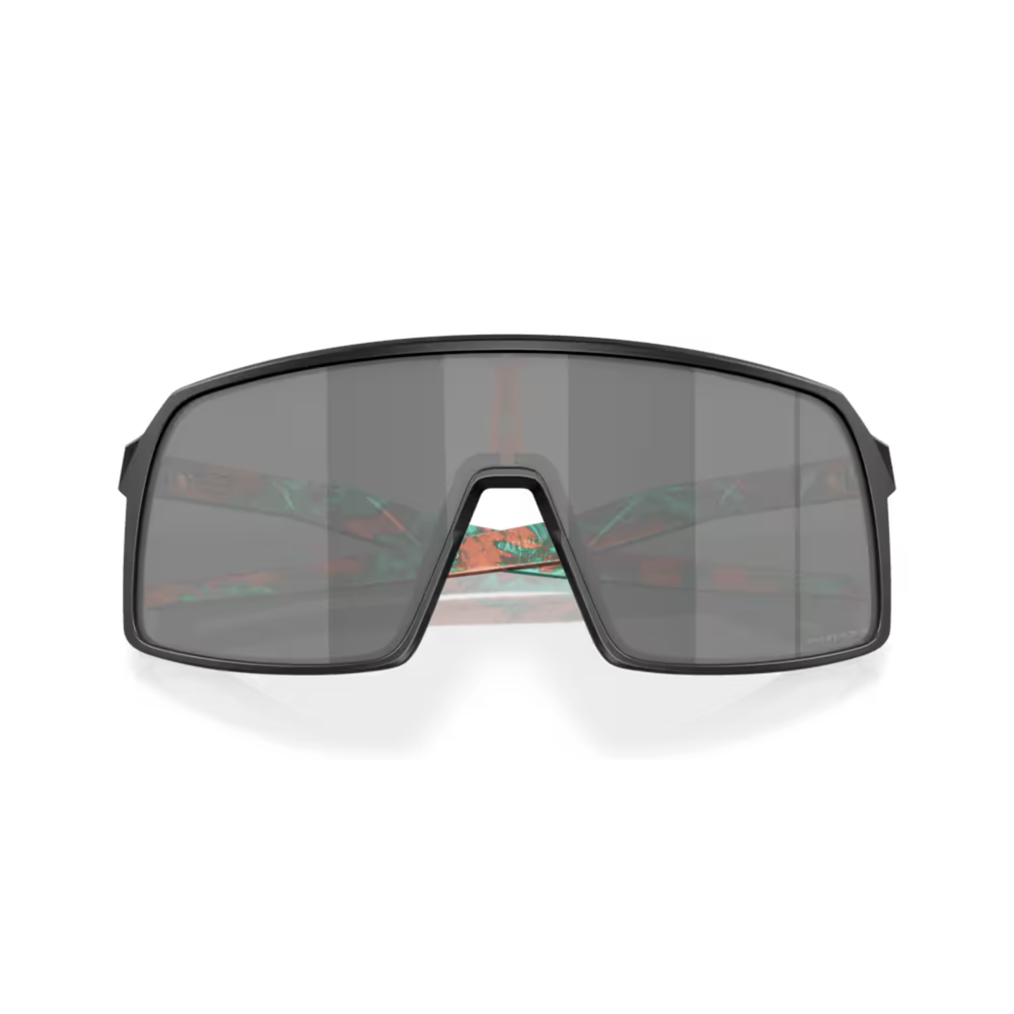 LENTES SUTRO MATTE BLACK PATINA PRIZM B / OAKLEY